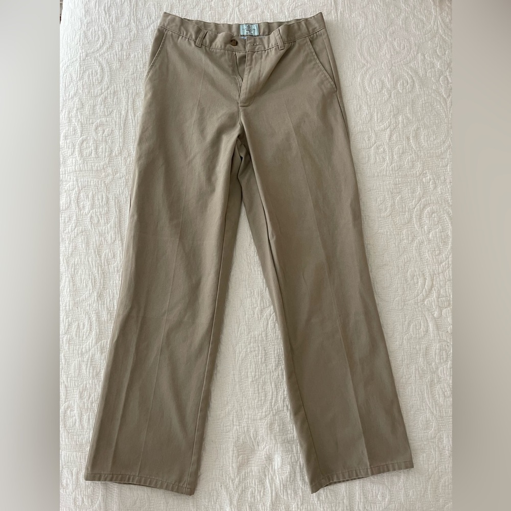 Class Club Boys Khaki Pants